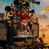 Mad Max: Fury Road