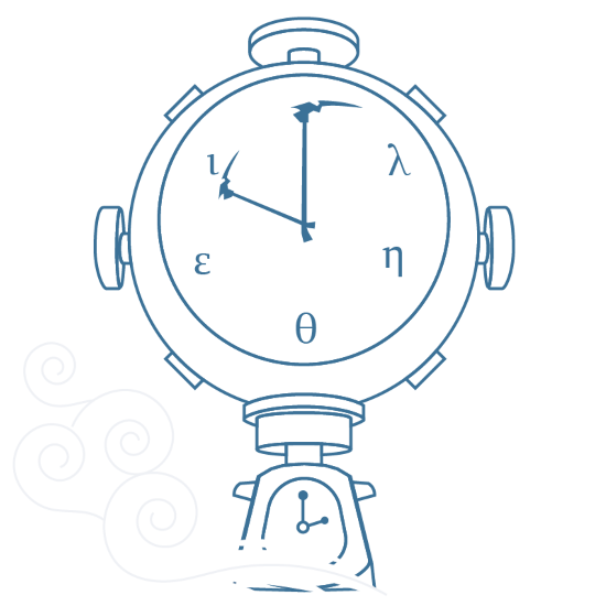 Wit Icons Clock Resized